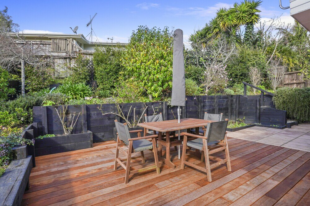 Фото Bright & Sunny Meadowbank - Gardens