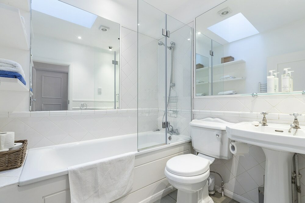 Фото Altido Stunning 3br house near Regents Park& Baker Street