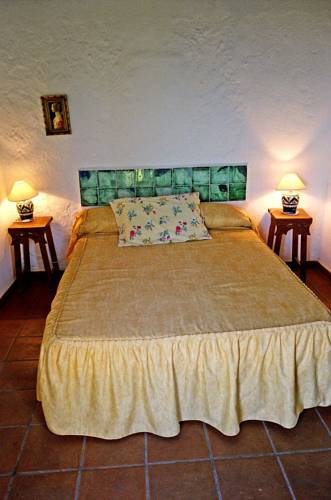 Фото Cortijo Manzano