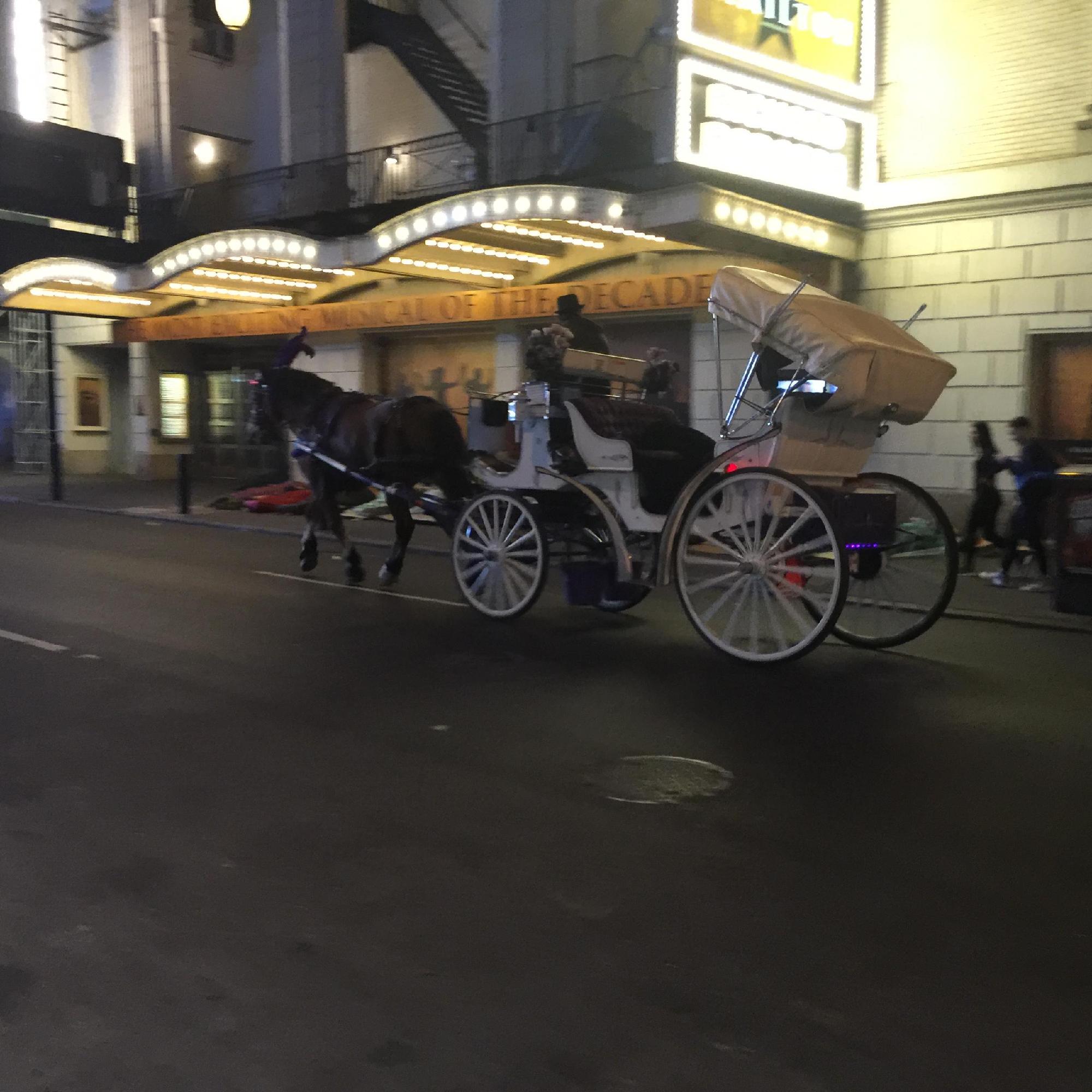 Фото Riu Plaza New York Times Square