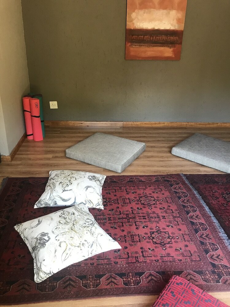 Фото Pelonngwe Wellness Retreat & SPA