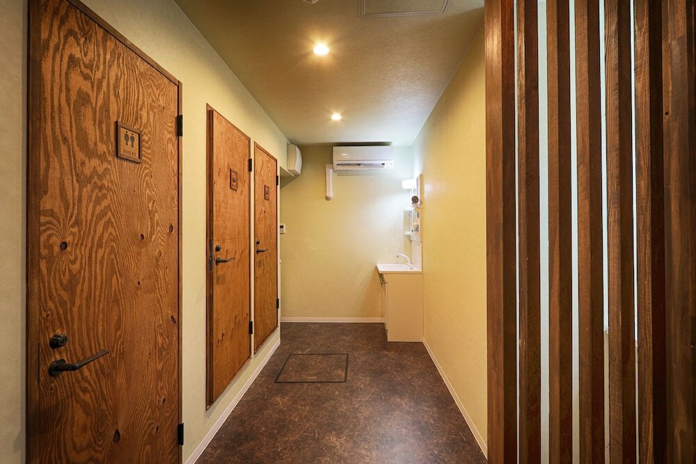 Фото Fujinokura sukiya