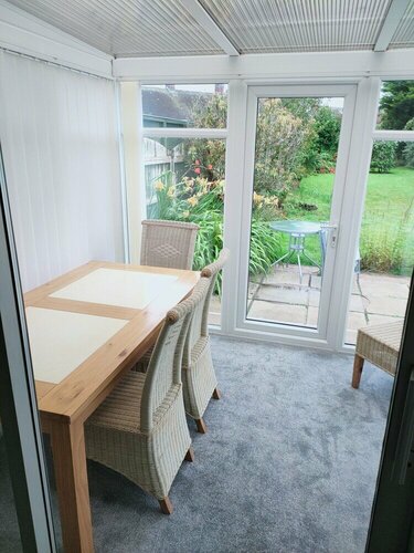 Гостиница Charming 2-bed House in Fleetwood, England