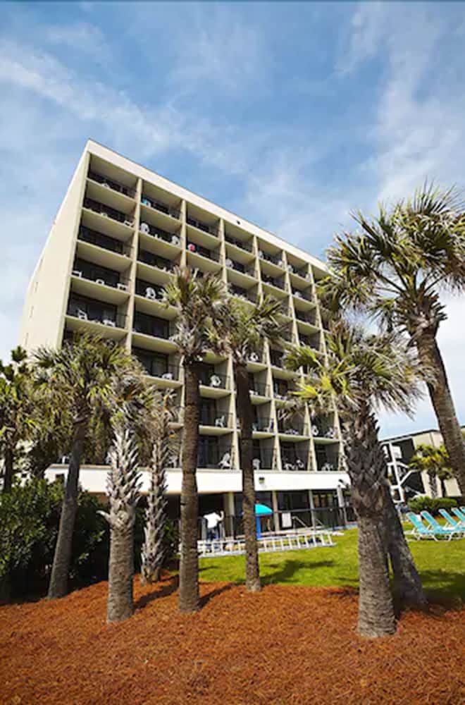 Фото Windsurfer Hotel