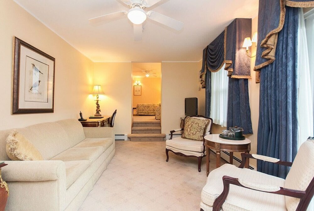 Фото Copperhood Retreat & SPA