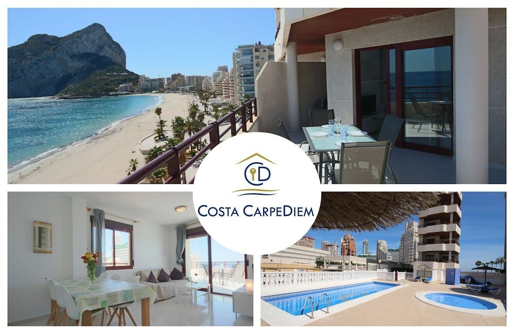 Фото New 2019 Exclusive Frontline Duplex Penthouse