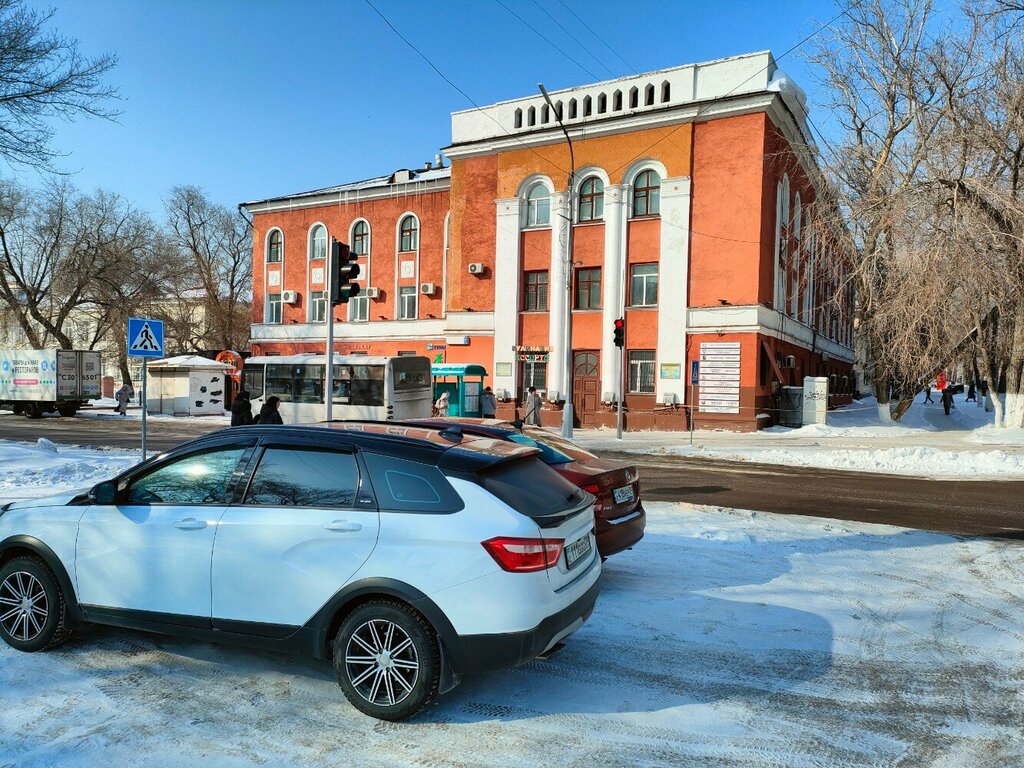 خدمات قانونية Private Judicial Officer Bityakov I. V. ، ، صورة