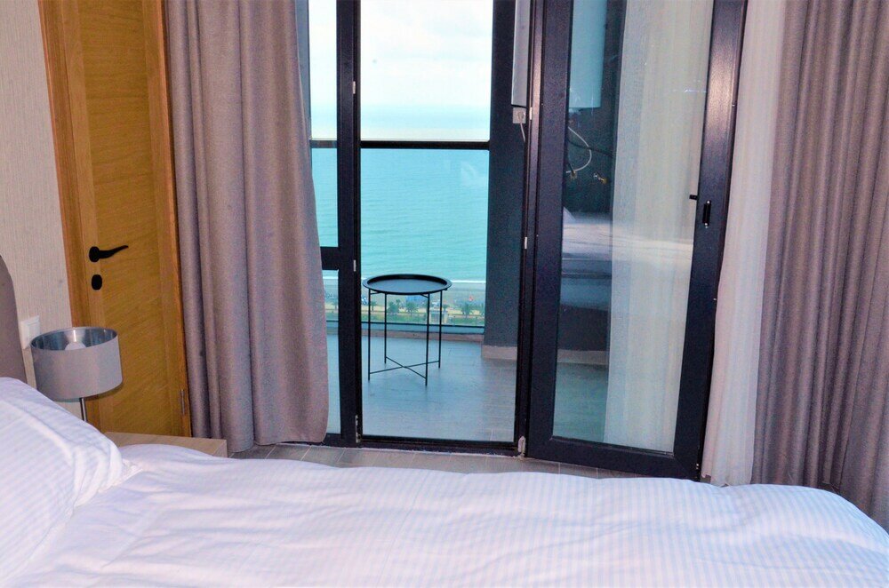 Фото Season Suite Apart Hotel