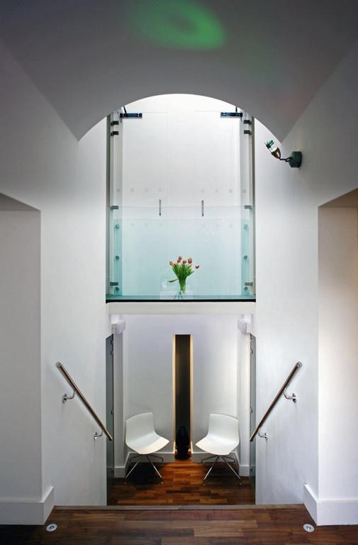 Фото B+B Belgravia