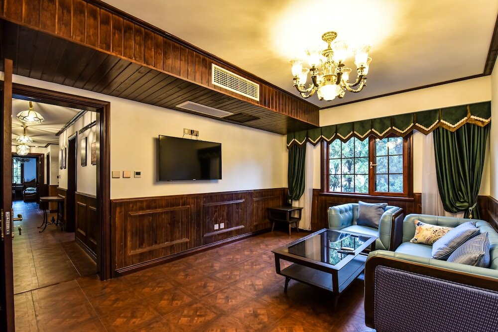 Фото Nordic Memory in Tsingtao