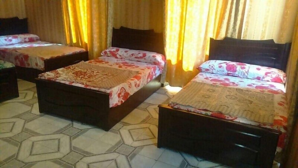 Фото Alkadi Hotel