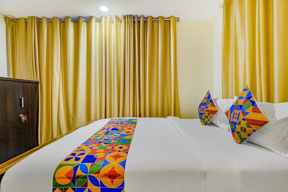 Фото Fabexpress Rithun Residency