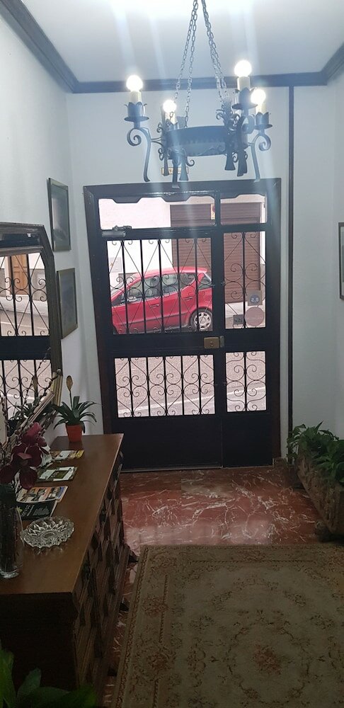 Фото Hotel Andalucia