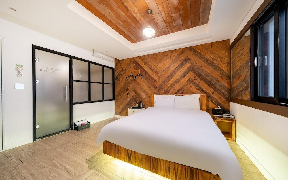 Фото Ulsan Jeongja-dong The Hill