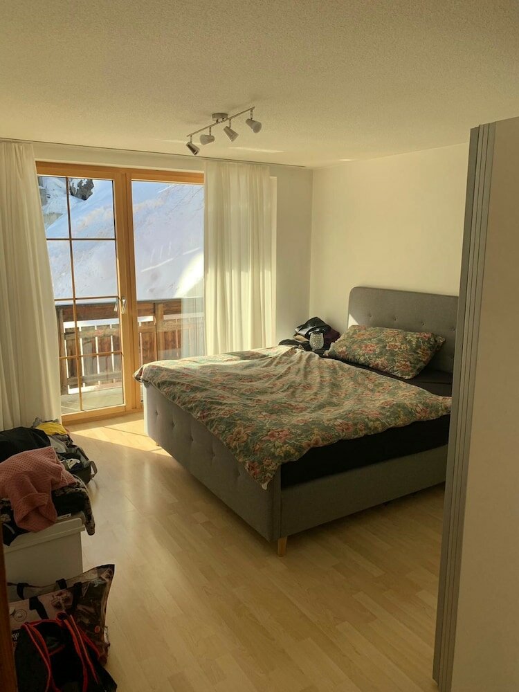 Фото Center Chalet Flat