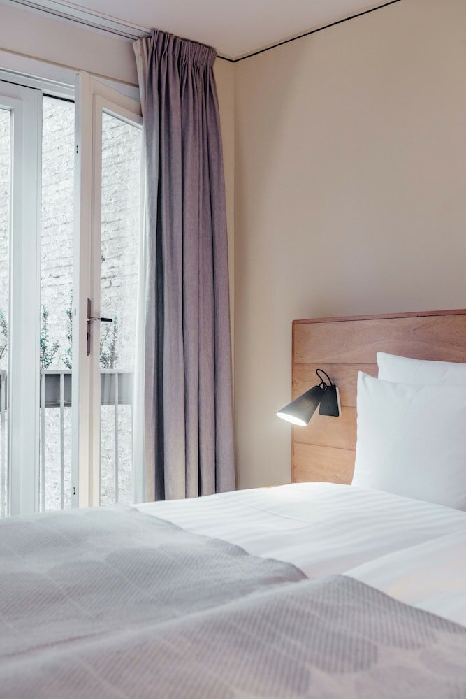 Фото Maison Haas Hustinx & SPA