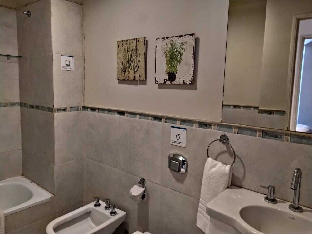 Фото Departamentos Illia by Lugar