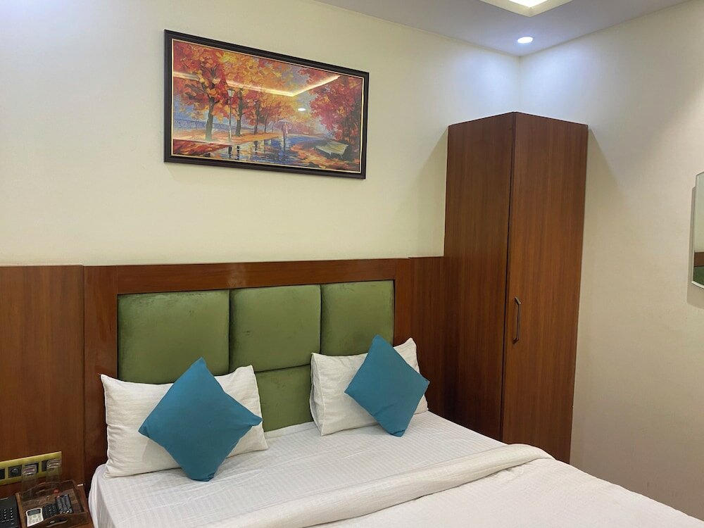 Фото отеля 4