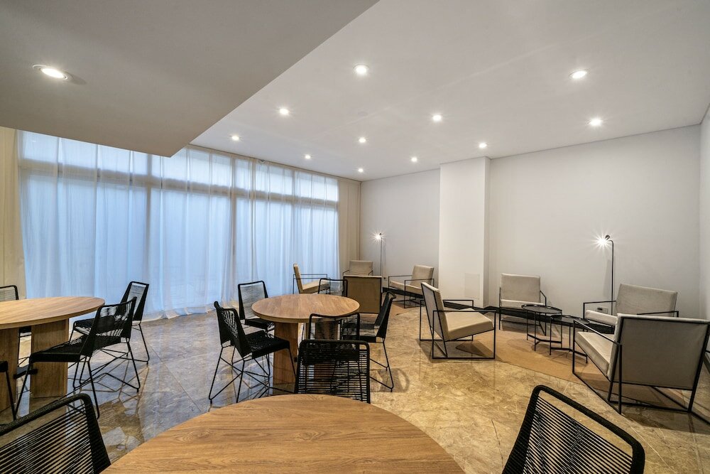 Фото La Vie Suite Madero