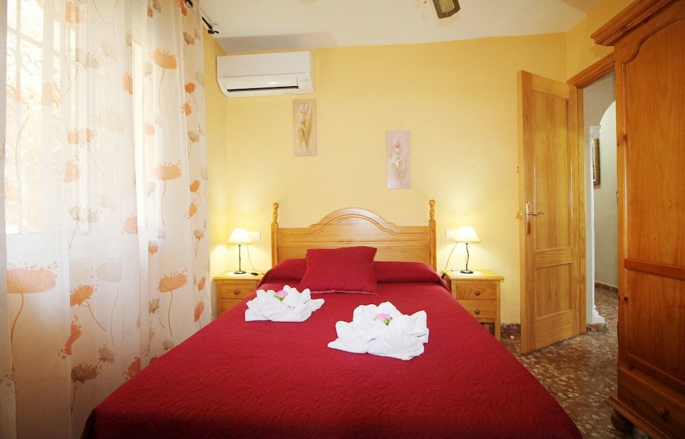 Фото 1090 Villa las Flores