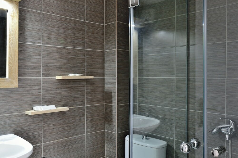 Фото Katerina Apartments 1