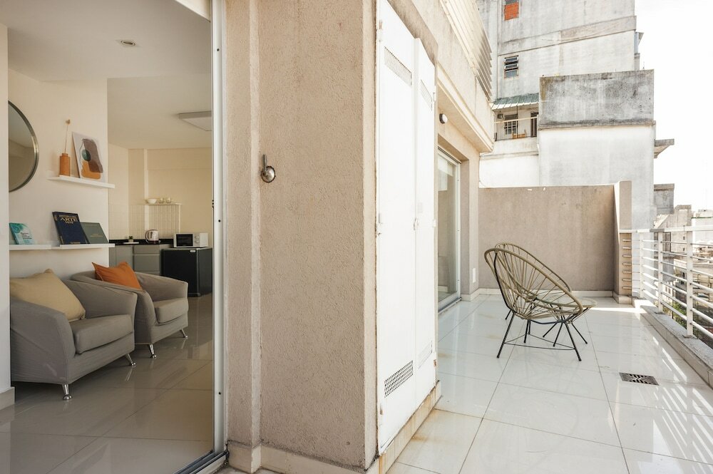 Фото Báltico Suites