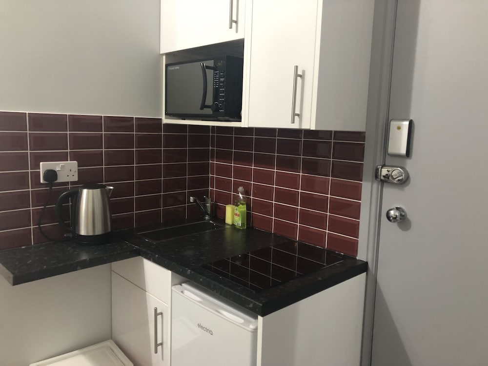 Фото City Apartments Kings Cross