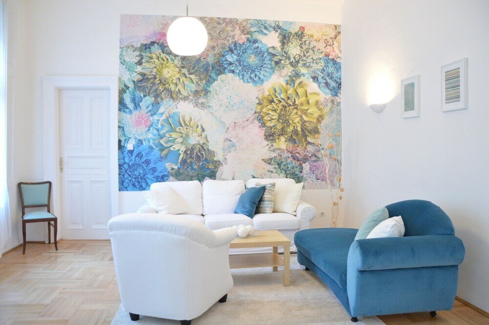 Фото Rakoczi 17 Apartment