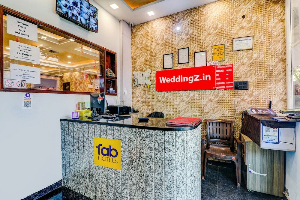 Фото Fabexpress Jayati Oasis