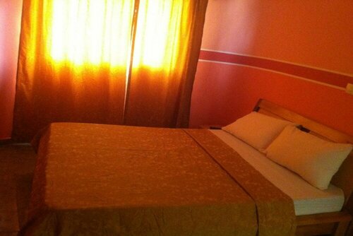 Гостиница Residence Hotel Nyambela в Абиджане