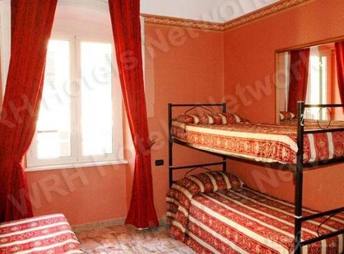 Фото Hotel Virginia