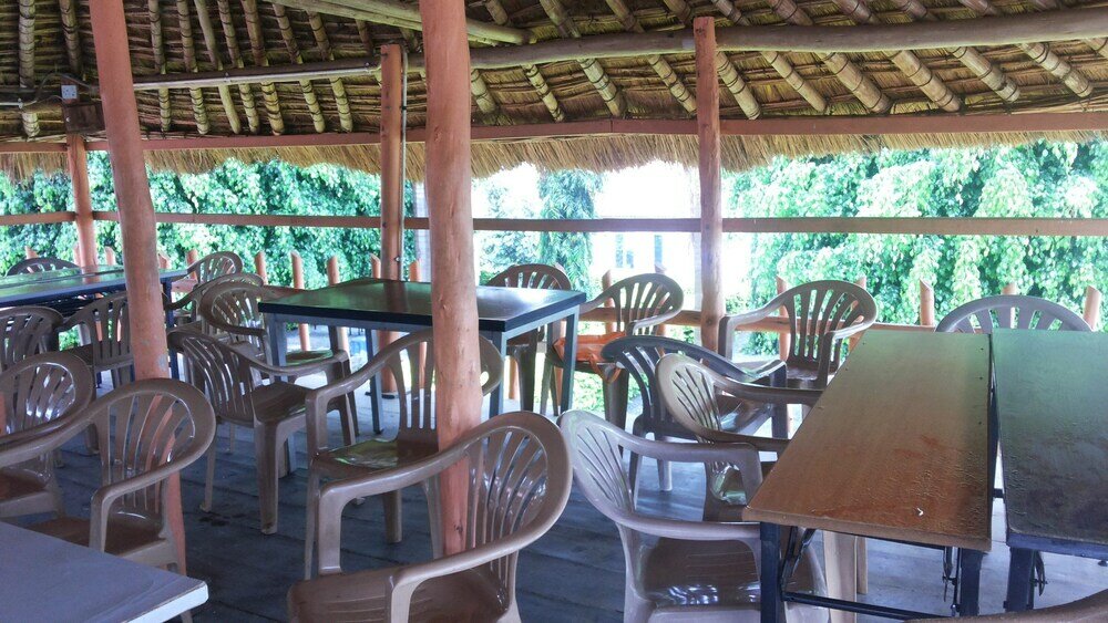 Фото Leosim Hotel Nebbi