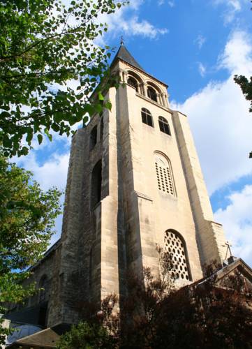 Фото Hotel De Suez