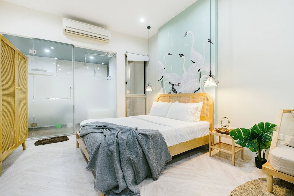 Фото SaziHome 24 Hang Vai