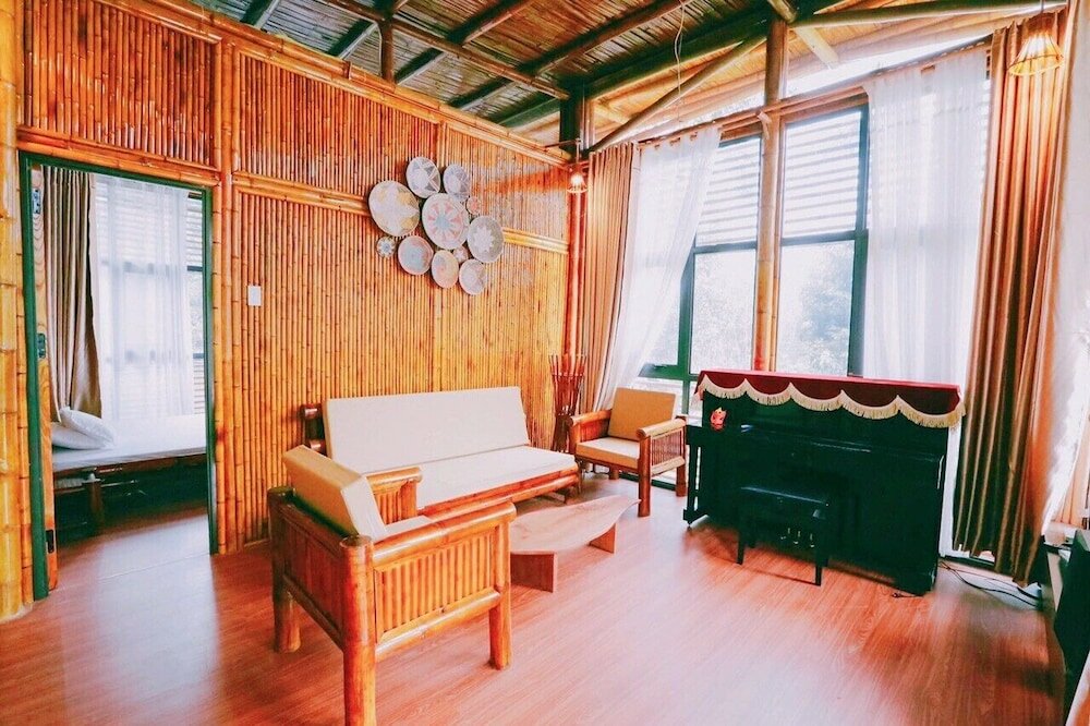 Фото Little Bee House