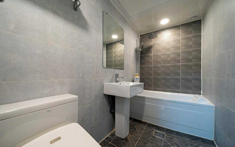 Фото Incheon Hotel Prague