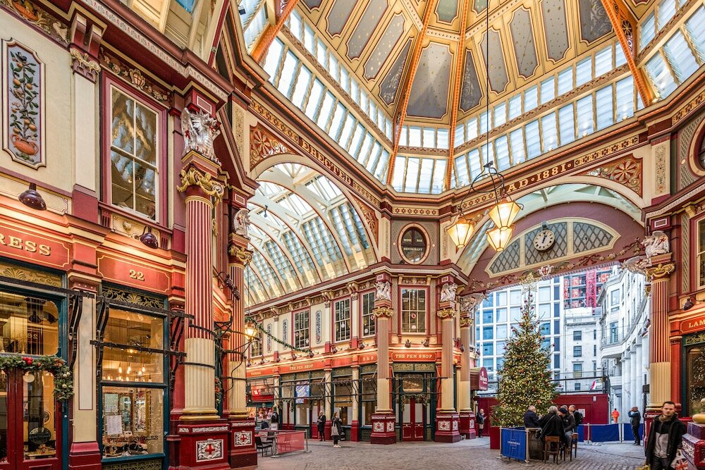 Фото 48 Bishopsgate by City Living London