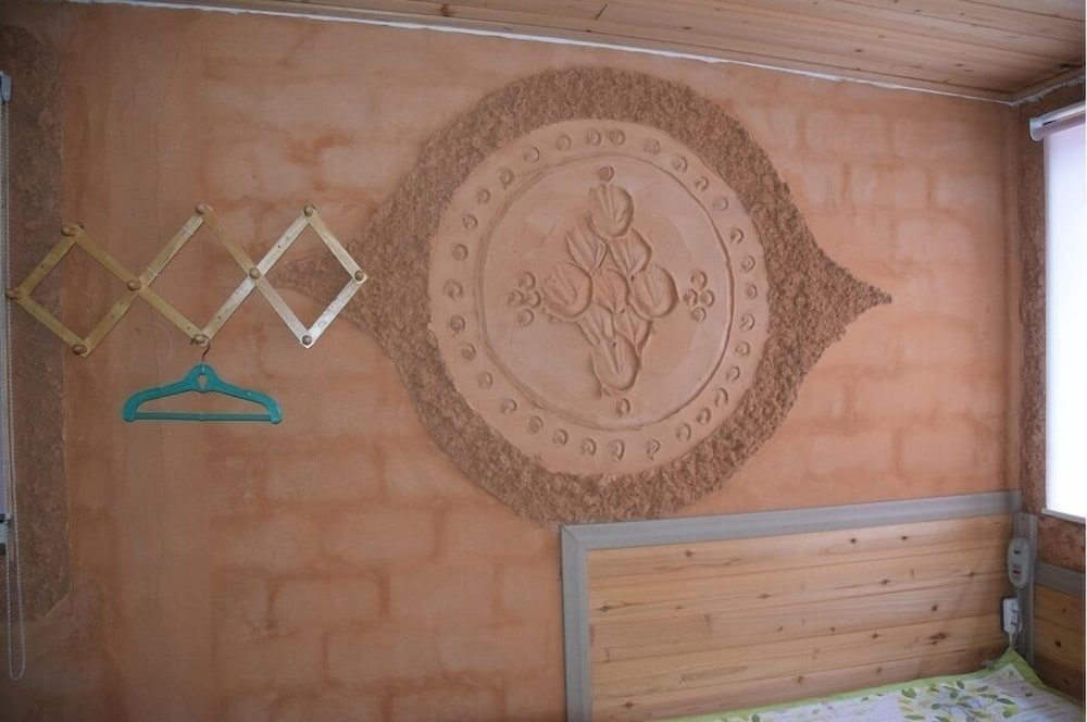 Фото Ulleung Haeoreum Pension