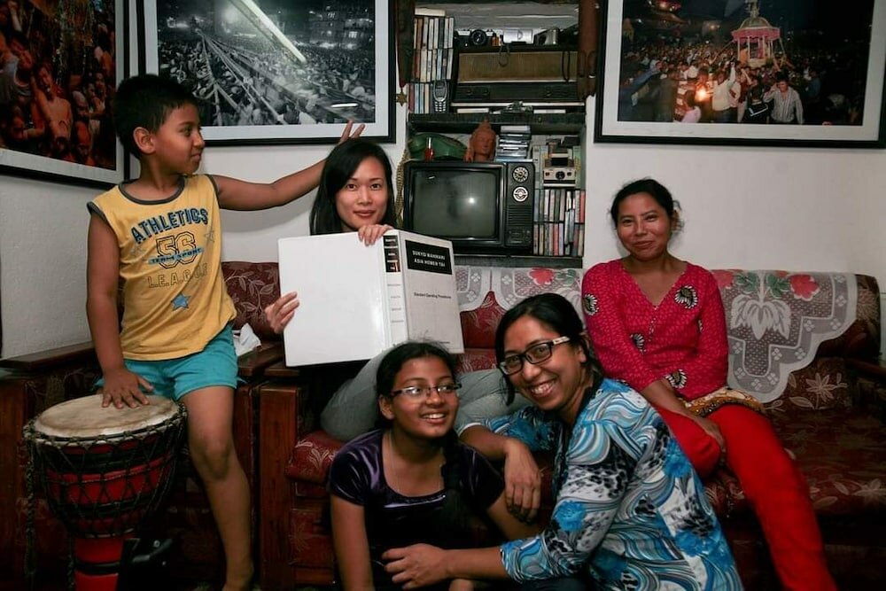 Фото отеля 5