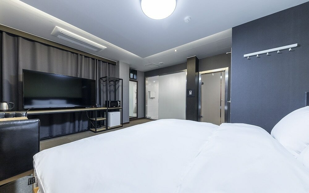 Фото Anseong U-stay Motel