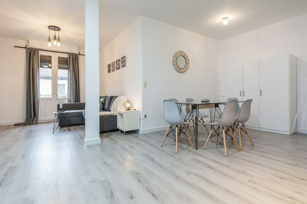 Фото Chamberi Deluxe II