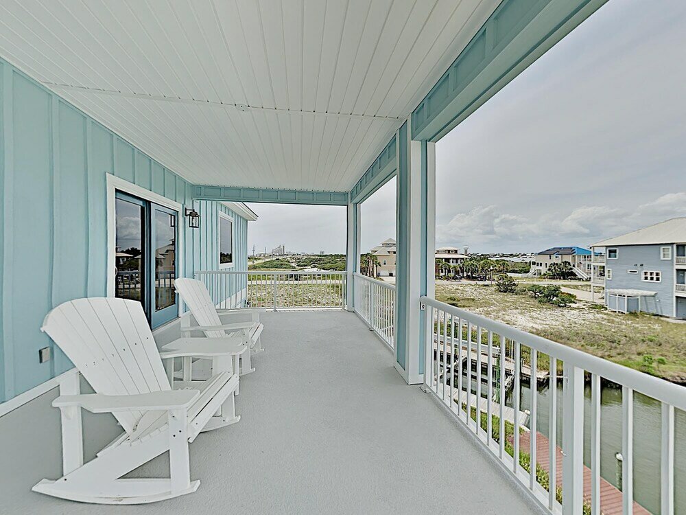 Фото Deja Blue Cove