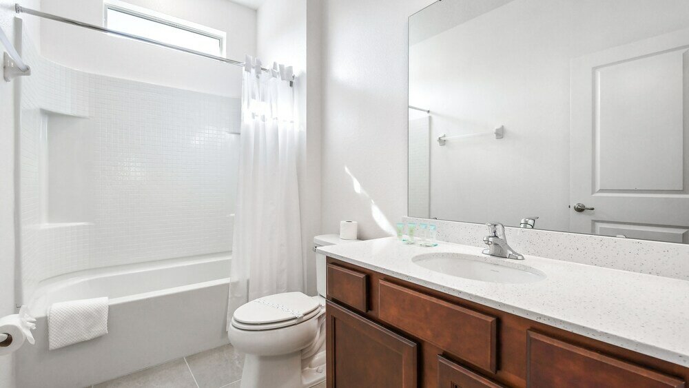 Фото Veranda Palm Resort Fancy World W Pool SPA Villa Near Disney 9br 2482