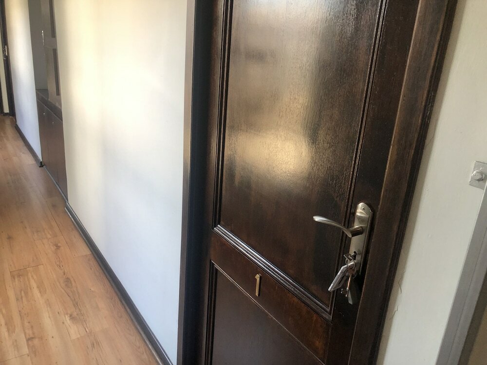 Фото Uitzicht Guest house