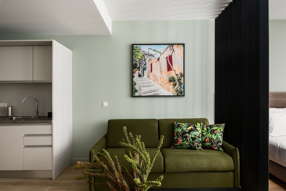 Фото Hestia - Averof 7