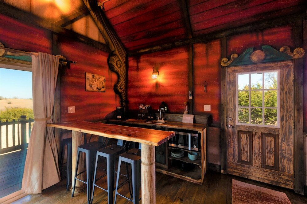 Фото Blue Hills Ranch