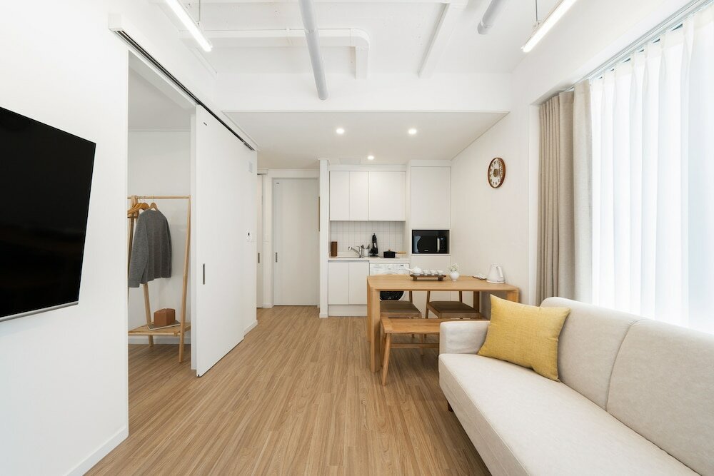 Фото Urbanstay Boutique Ikseon