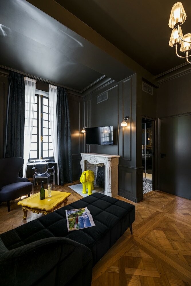 Фото Belle Epoque