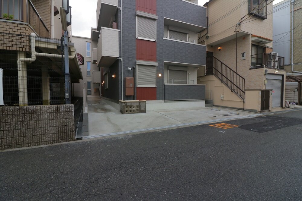 Фото Hg Cozy Hotel No. 77 Momodani Station