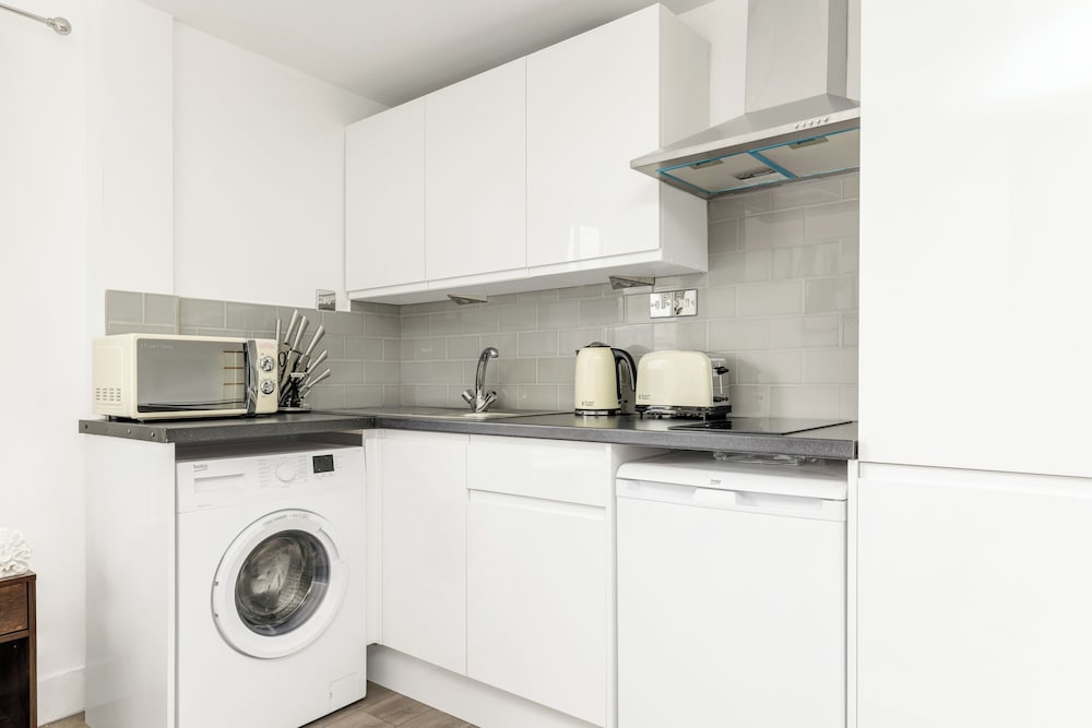 Фото The Paddington Studio